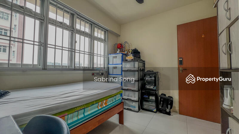 For Sale - 527C Costa Ris