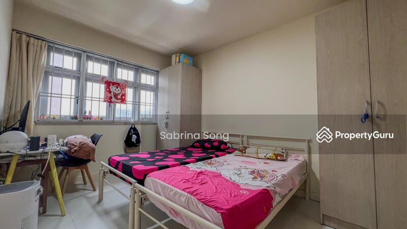 For Sale - 527C Costa Ris