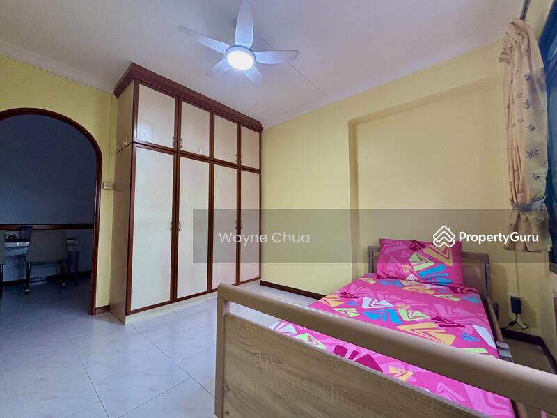 For Rent - 530 Jelapang Road