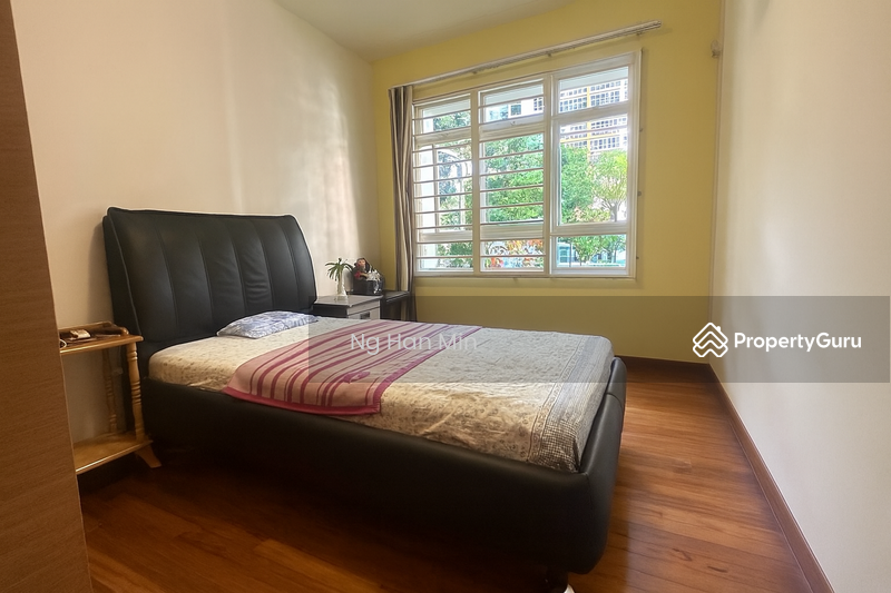 For Sale - 2D Upper Boon Keng Road