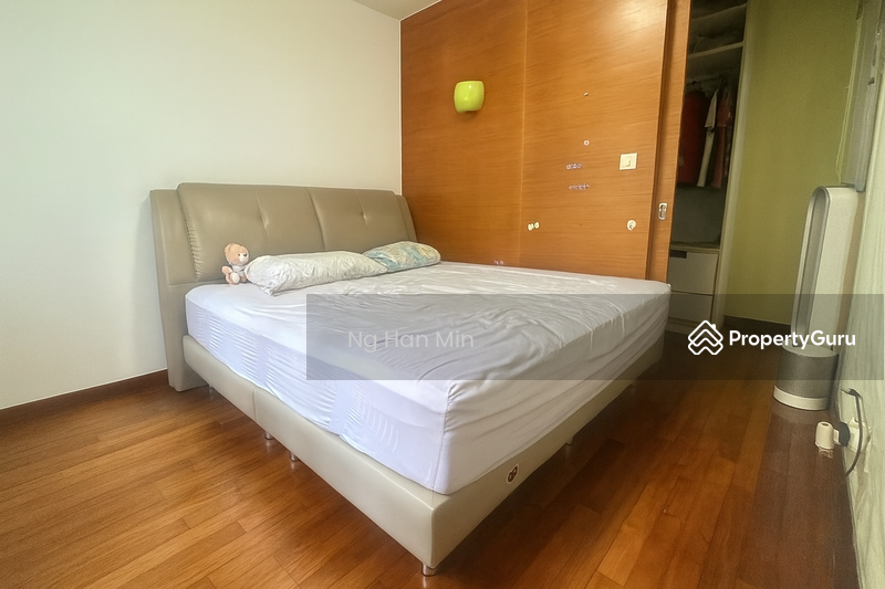 For Sale - 2D Upper Boon Keng Road