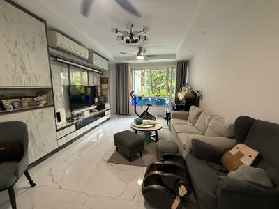 For Sale - Yishun Sapphire