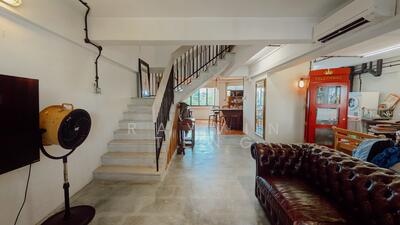 For Sale - 141 Lorong Ah Soo