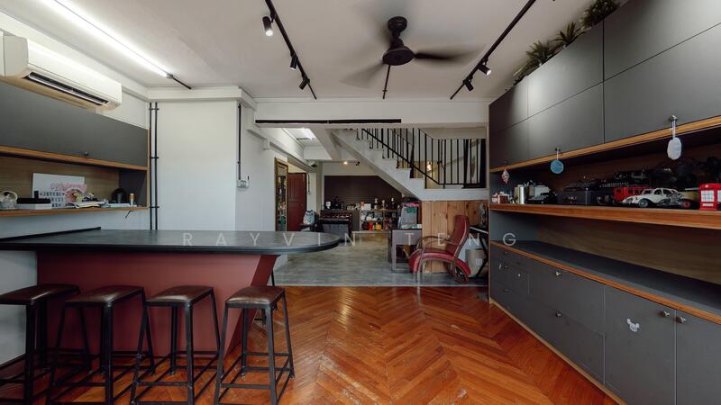 For Sale - 141 Lorong Ah Soo