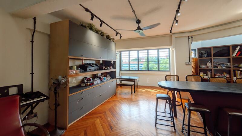 For Sale - 141 Lorong Ah Soo