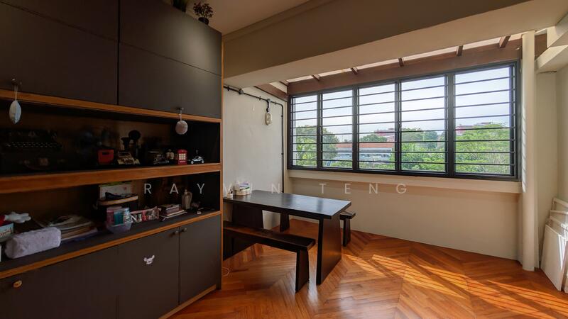 For Sale - 141 Lorong Ah Soo