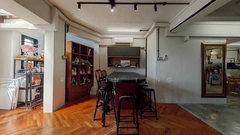 For Sale - 141 Lorong Ah Soo
