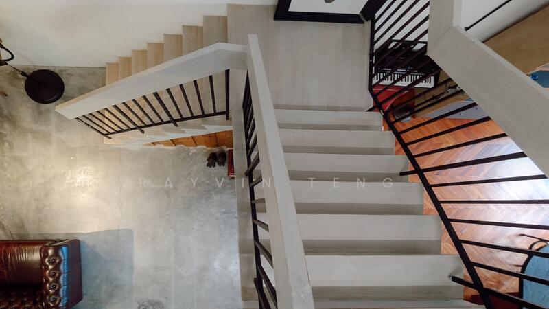 For Sale - 141 Lorong Ah Soo