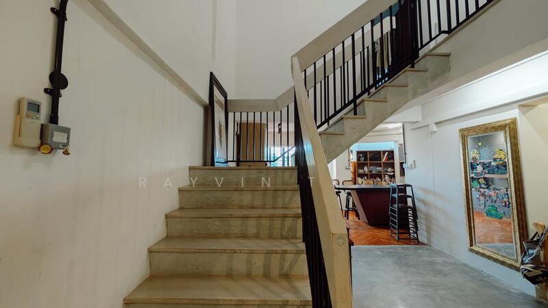 For Sale - 141 Lorong Ah Soo
