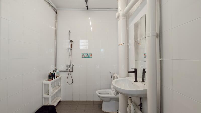 For Sale - 141 Lorong Ah Soo