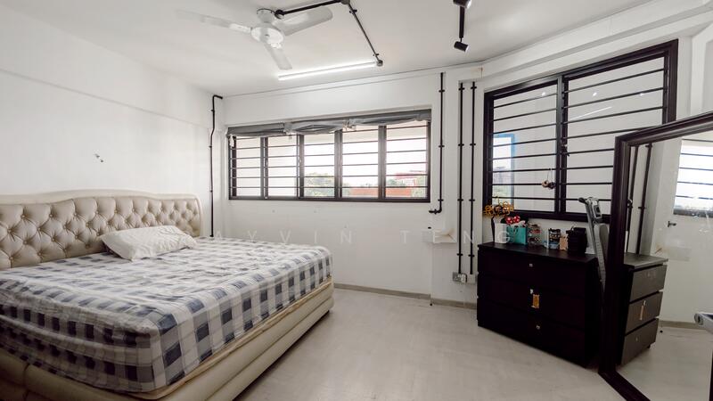 For Sale - 141 Lorong Ah Soo