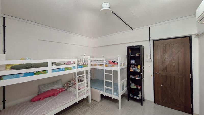 For Sale - 141 Lorong Ah Soo