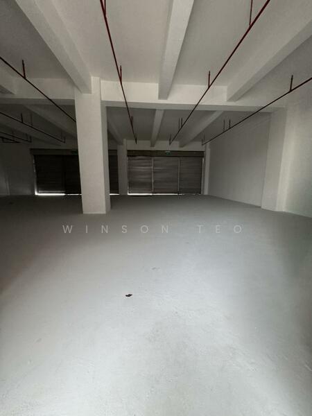 Shun Li Industrial Complex, 705 Sims Drive, 3,038 sqft, Light Industrial (B1) For Rent, by Winson Teo, 60096002 - CommercialGuru.com.sg