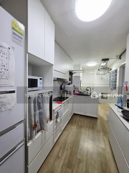 For Sale - 776 Yishun Avenue 2