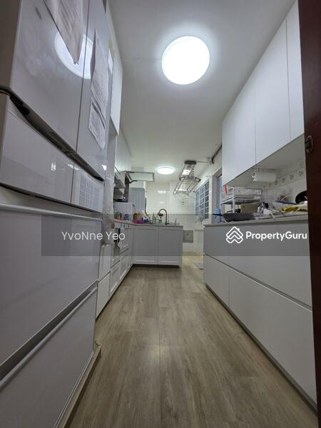 For Sale - 776 Yishun Avenue 2