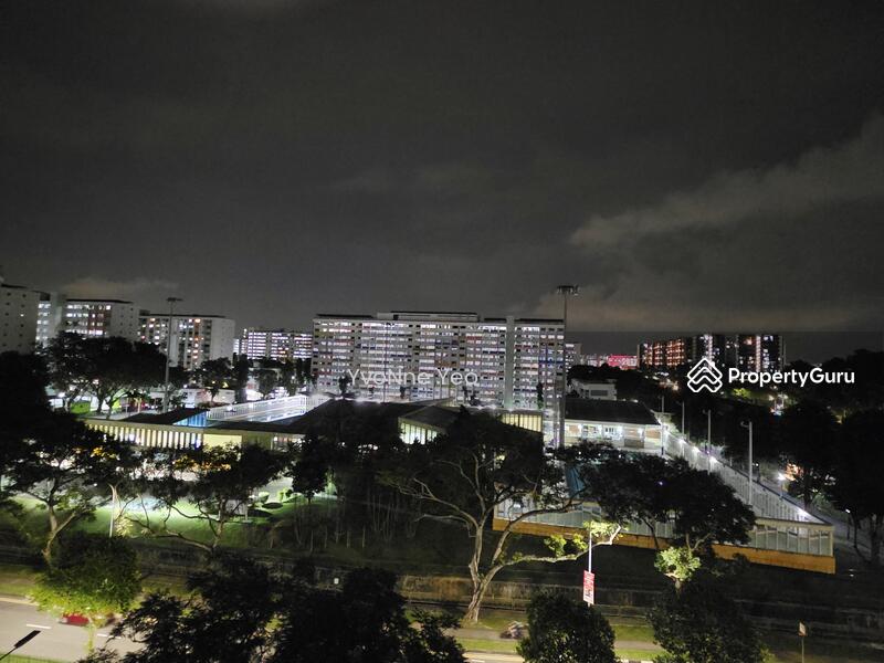 For Sale - 776 Yishun Avenue 2