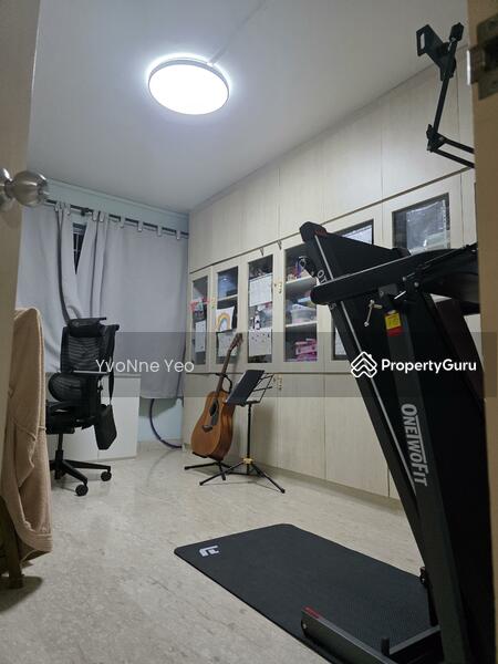 For Sale - 776 Yishun Avenue 2