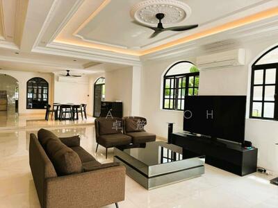 For Sale - ⭐SIGLAP⭐PSF$15XX SEMI DETACHED⭐