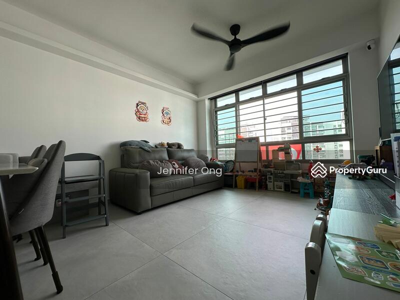For Sale - 305B Punggol Road