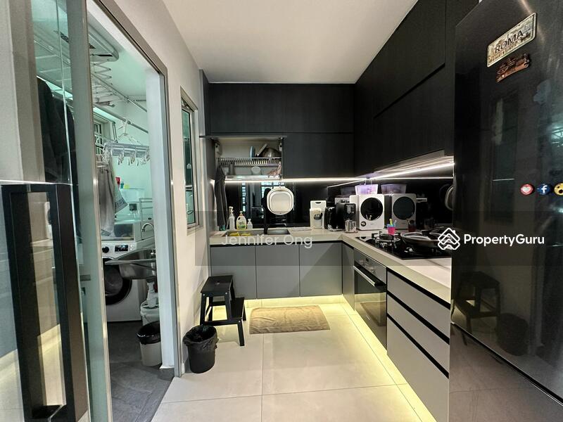 For Sale - 305B Punggol Road