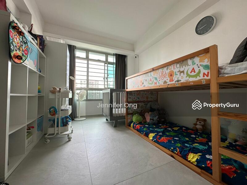 For Sale - 305B Punggol Road