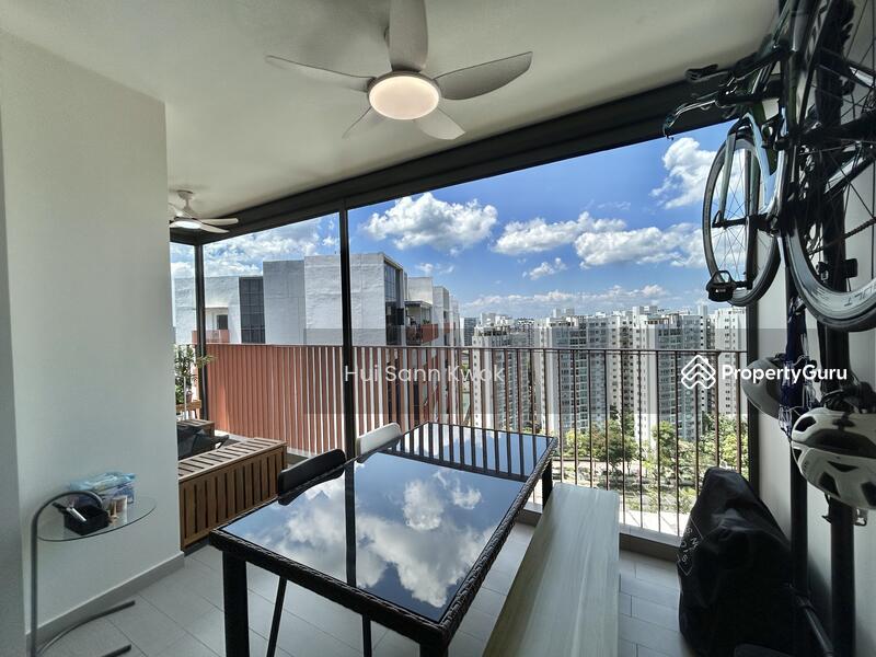 For Sale - Riverfront Residences