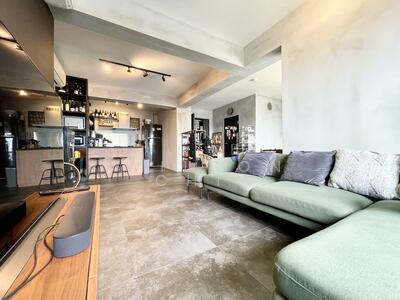 For Sale - 227A Ang Mo Kio Street 23