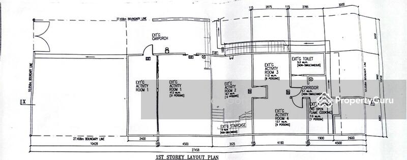 For Rent Upper east coast road