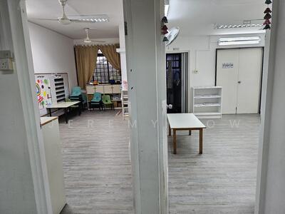 For Rent - Landed Sembawang Preschool