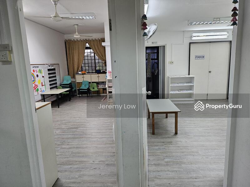 For Rent - Landed Sembawang Preschool