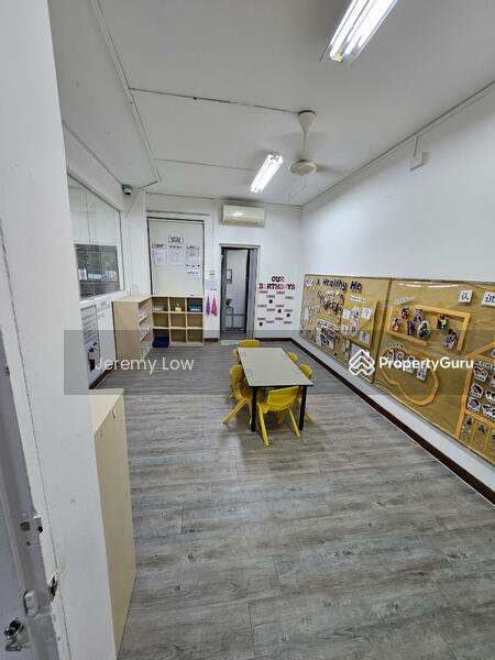 For Rent - Landed Sembawang Preschool