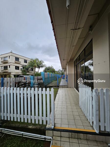For Rent - Landed Sembawang Preschool