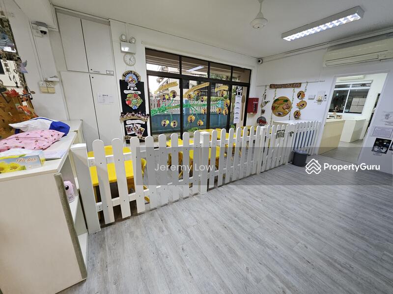 For Rent - Landed Sembawang Preschool