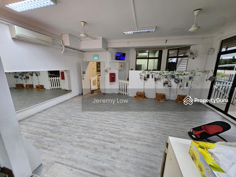 For Rent - Landed Sembawang Preschool
