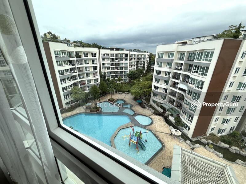 For Sale - Edelweiss Park Condo