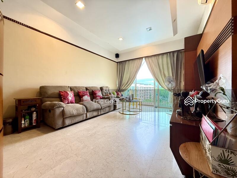 For Sale - Edelweiss Park Condo