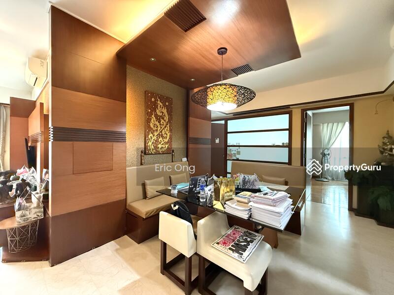 For Sale - Edelweiss Park Condo