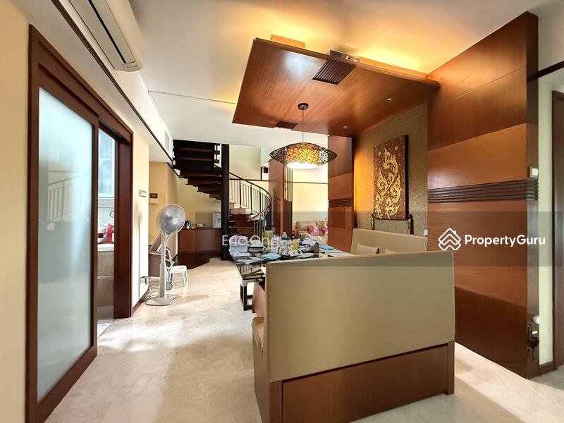 For Sale - Edelweiss Park Condo
