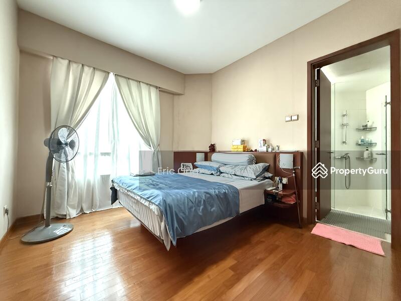 For Sale - Edelweiss Park Condo