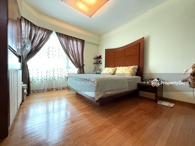 For Sale - Edelweiss Park Condo