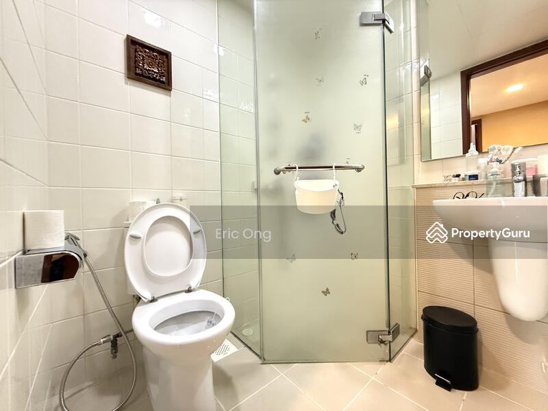 For Sale - Edelweiss Park Condo