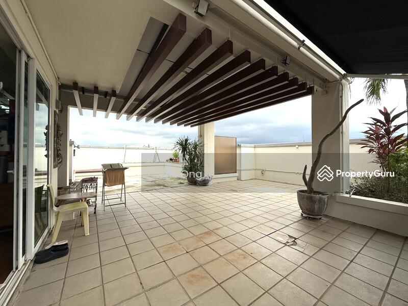 For Sale - Edelweiss Park Condo