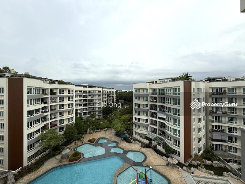 For Sale - Edelweiss Park Condo