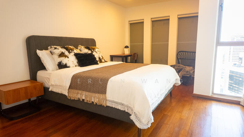 Common Bedroom $2390