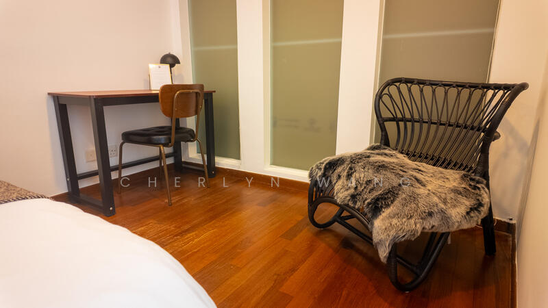 Common Bedroom $2390