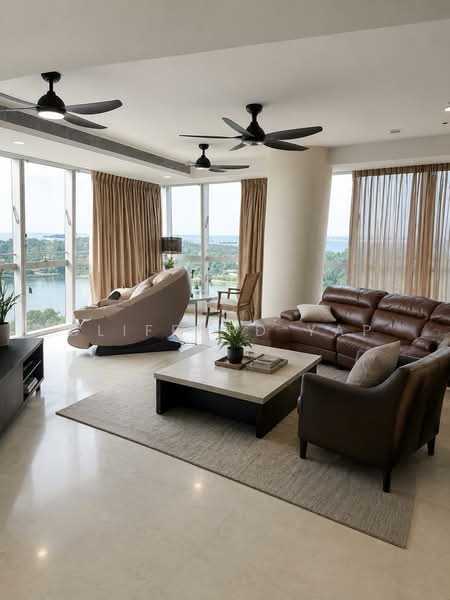 Reflections at Keppel Bay, 33 Keppel Bay View, 4 Bedrooms, 2,411 sqft, Condominium For Sale, by Clifford Yap, 60096065 - PropertyGuru.com.sg