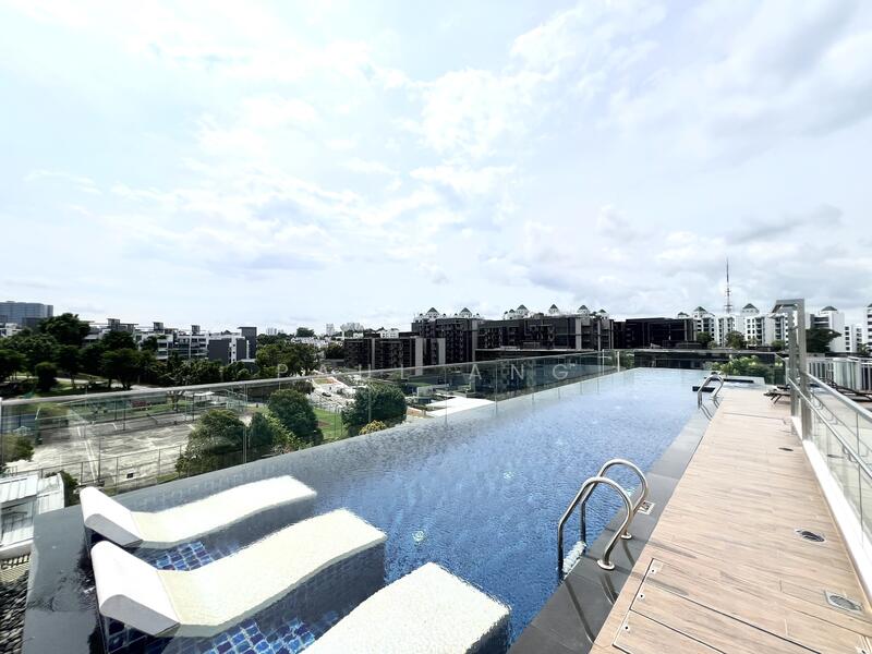 NottingHill Suites, 29A Toh Tuck Road, 1 Bedroom, 506 sqft, Condominium For Sale, by Paul Ang, 60096067 - PropertyGuru.com.sg