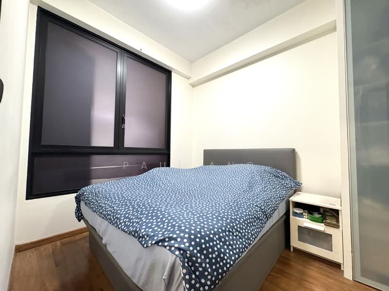 NottingHill Suites, 29A Toh Tuck Road, 1 Bedroom, 506 sqft, Condominium For Sale, by Paul Ang, 60096067 - Bedroom - PropertyGuru.com.sg