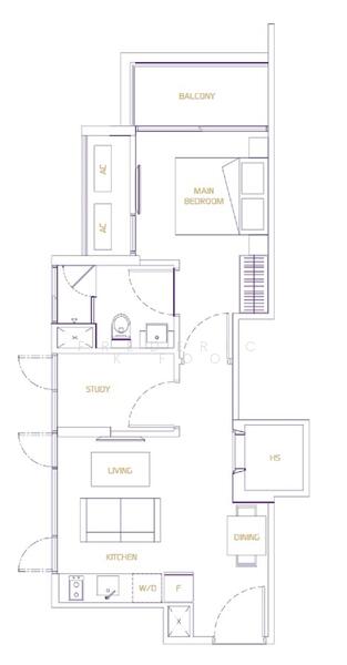 For Rent VA Residences