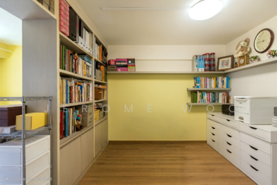 For Sale - 209C Punggol Place